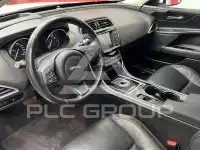 2016 Jaguar XE