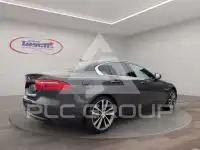 2016 Jaguar XE