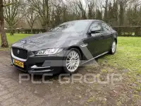 2016 Jaguar XE
