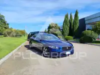2016 Jaguar XE
