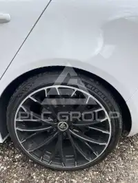 2016 Jaguar XE