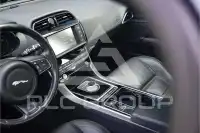 2016 Jaguar XE