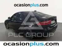 2016 Jaguar XE