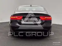 2016 Jaguar XE
