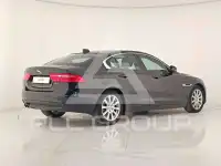 2016 Jaguar XE