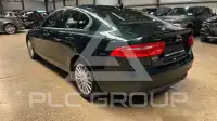 2016 Jaguar XE