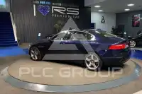 2016 Jaguar XE