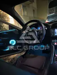 2016 Jaguar XE