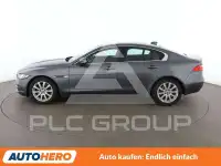 2016 Jaguar XE