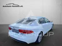 2016 Jaguar XE