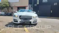 2016 Jaguar XE