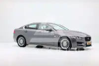 2016 Jaguar XE