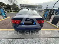 2016 Jaguar XE