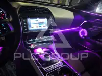 2016 Jaguar XE