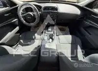 2016 Jaguar XE