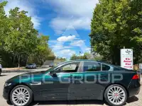2016 Jaguar XE