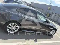 2016 Jaguar XE