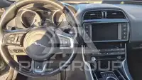 2016 Jaguar XE