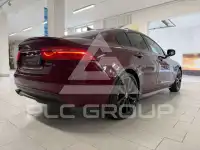 2016 Jaguar XE