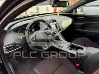 2016 Jaguar XE