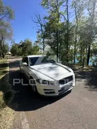2016 Jaguar XE