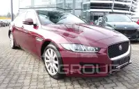 2016 Jaguar XE