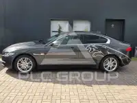 2016 Jaguar XE