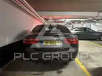 2016 Jaguar XE