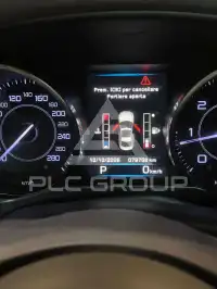 2016 Jaguar XE