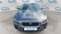 2016 Jaguar XE