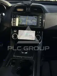 2016 Jaguar XE