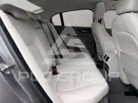 2016 Jaguar XE