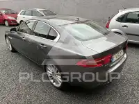 2016 Jaguar XE