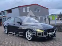 2016 Jaguar XE