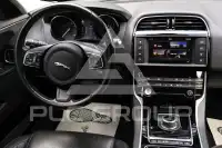 2016 Jaguar XE