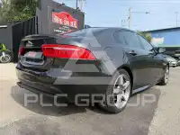 2016 Jaguar XE