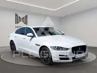 2016 Jaguar XE