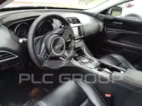 2016 Jaguar XE