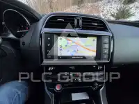 2016 Jaguar XE