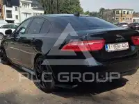 2016 Jaguar XE