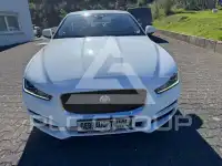 2016 Jaguar XE
