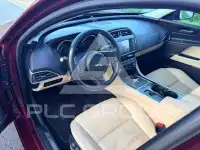 2016 Jaguar XE