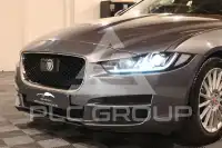 2016 Jaguar XE