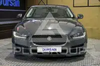 2016 Jaguar XE