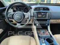 2016 Jaguar XE