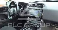 2016 Jaguar XE
