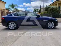 2016 Jaguar XE