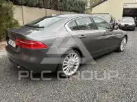 2016 Jaguar XE