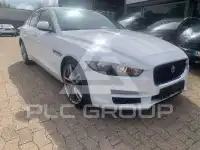 2016 Jaguar XE