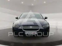 2016 Jaguar XE